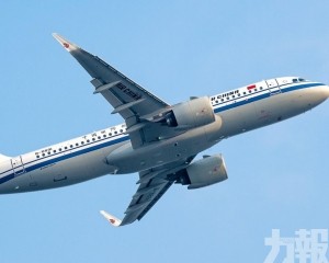 中朝往來逐步回暖