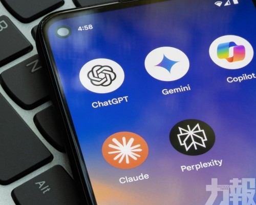 Google憑安卓生態 攔截ChatGPT半數行動用戶