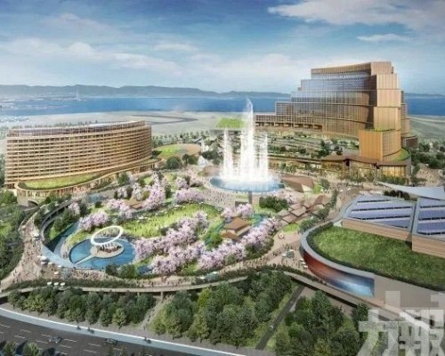 料盈利比肩新加坡濱海灣金沙