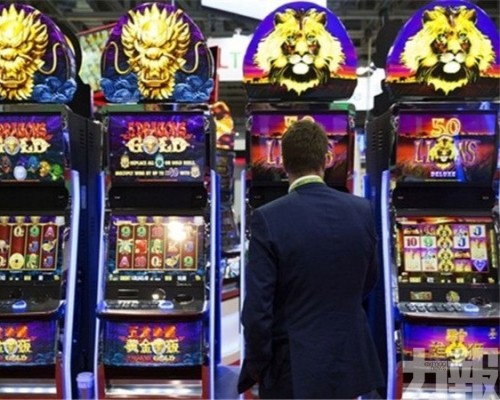 越南博彩市場再擴張