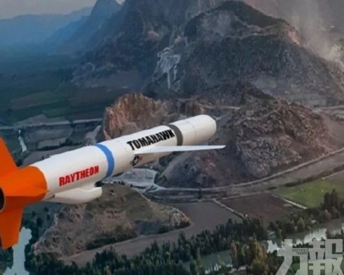 稱軍事擴張威脅亞太穩定