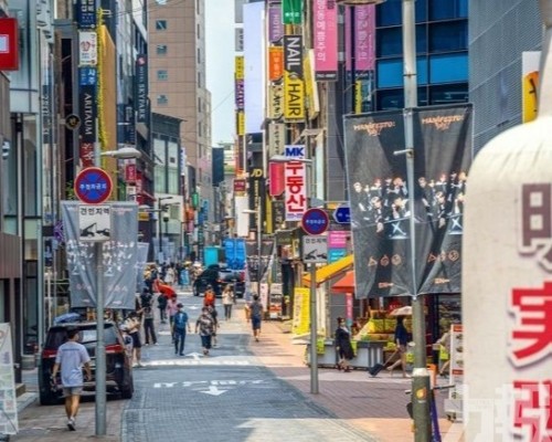 舉報最高可獲2億韓圜獎金