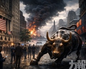 華爾街策略師：長線上升邏輯未變