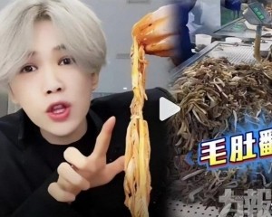 網紅「鹿哈」或賠數十億