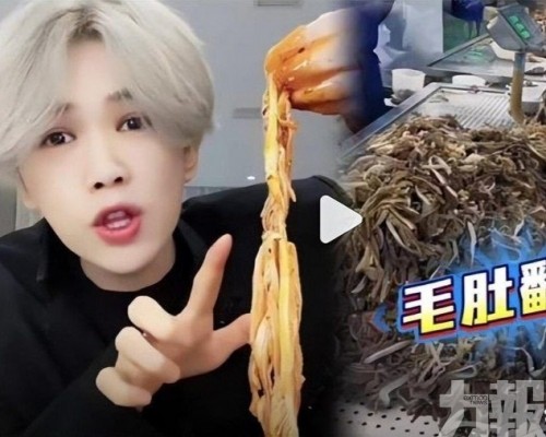 網紅「鹿哈」或賠數十億