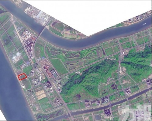 廣珠澳高鐵與橫琴貨站等項目推進