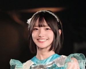 網友稱神似新垣結衣