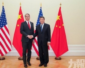 研建雙邊貿易投資合作工作機制