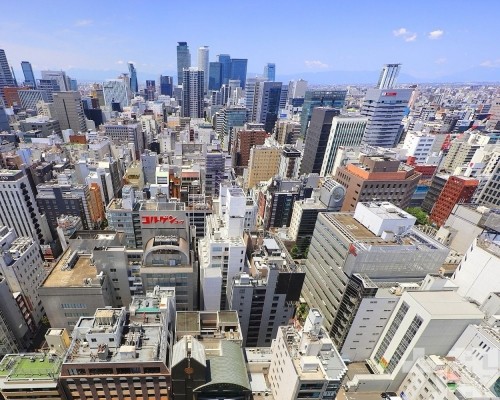 名古屋札幌成潛在熱門城市