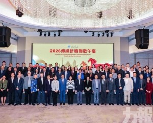 關小冰料今年用水量增3%