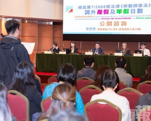 共收近萬份各界意見