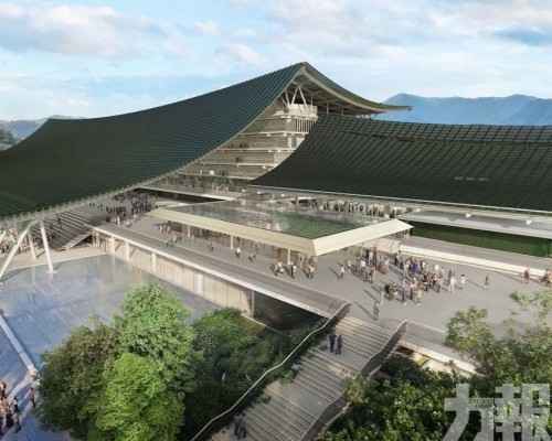 從化10月辦世界級常規賽事