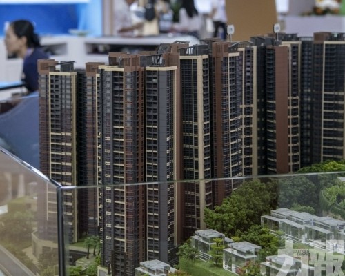 二手房成交連續回升