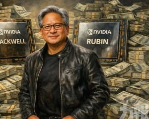 預計晶片收入將達萬億美元