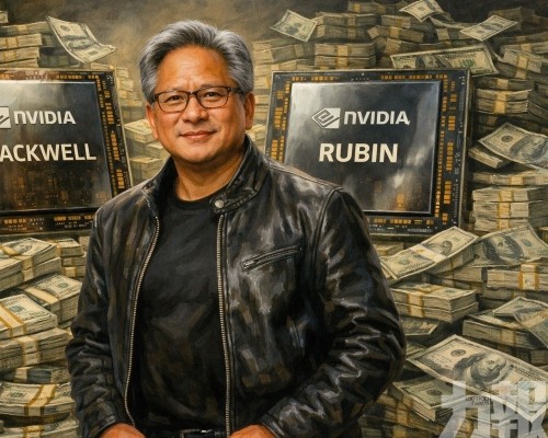 預計晶片收入將達萬億美元