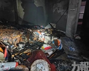 被行政拘留10日