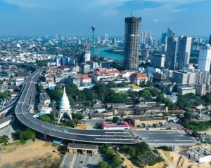 斯里蘭卡推四天工作制周三全國放假