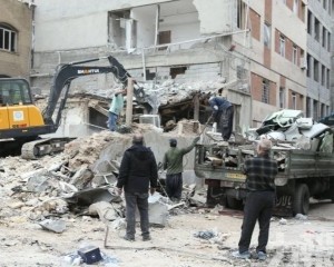 以軍接連擊斃伊朗指揮高層