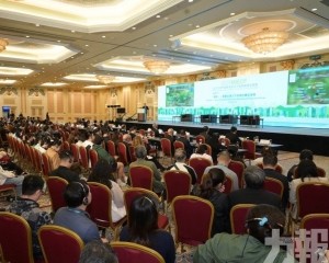 共推生態文明建設