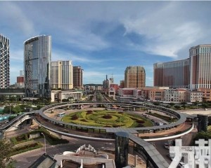 惟盈利增長放緩成隱憂