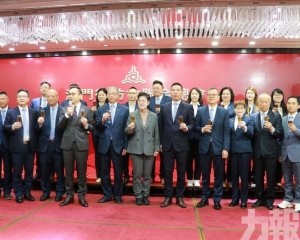 聚焦智慧養老與社區治理