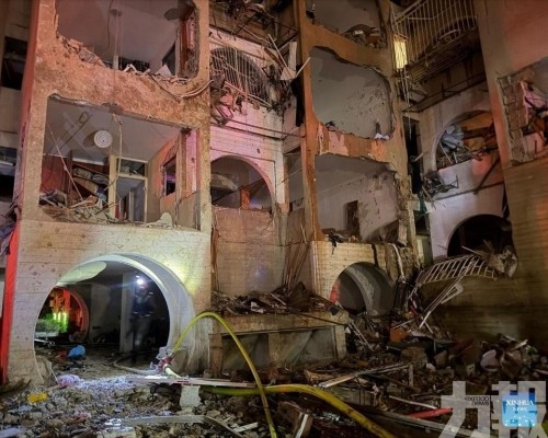 記者遭威脅背後是1,400萬美元賭注