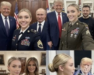 吸粉百萬被揭為AI引流帳號