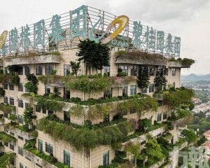 惟核心業務仍承壓