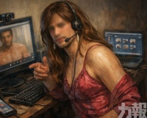 「台版紅姐們」詐逾4,500人