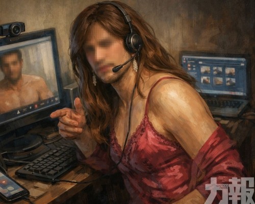 「台版紅姐們」詐逾4,500人