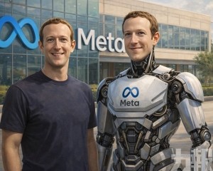 Meta測試「AI CEO」 