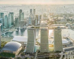 合和獲總承建合約