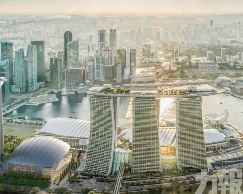 合和獲總承建合約