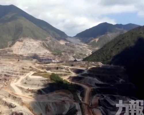 資源量躍居全球第二