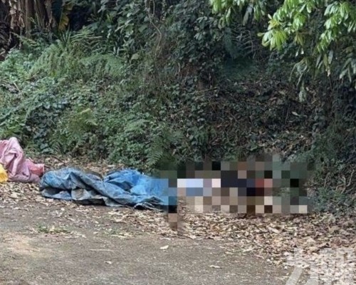 涉毒品糾紛警拘四人