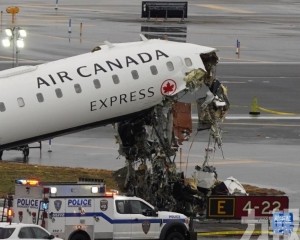 航管員自責「我搞砸了」