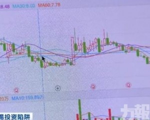 涉款逾千萬數百人中招