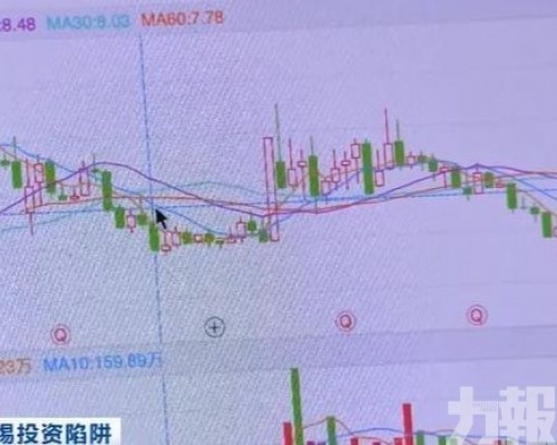 涉款逾千萬數百人中招