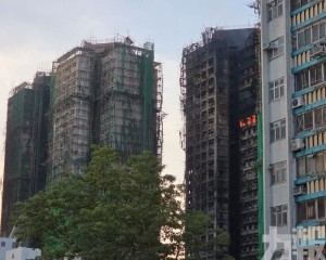 政府律師駁ICU涉通水非事實