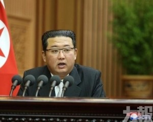 強調擁核地位不可逆