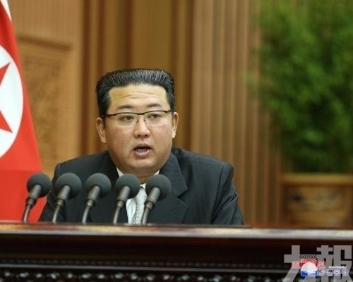 強調擁核地位不可逆