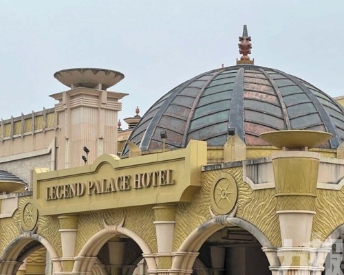 勵駿料全年虧損擴大至2億美元