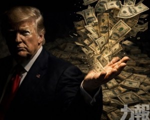 特朗普貼文掀內線交易疑雲