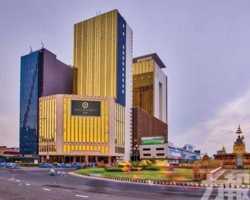 金界控股全年盈利倍增