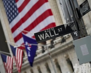 美股將迎修正周期