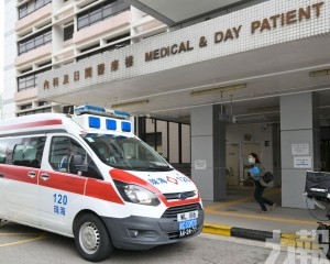 港深珠澳醫療合作再升級