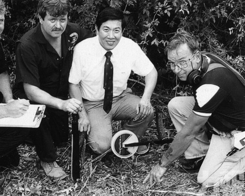 遺囑「只留眼睛不捐」