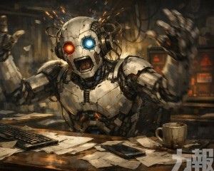 AI失控案例半年激增五倍