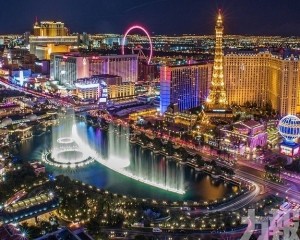 高端賭枱帶動內華達整體增長