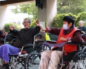 港澳長者可申領每月最高800元